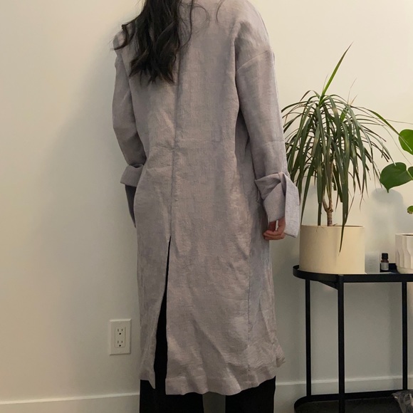 Topshop jacket - Picture 2 of 5